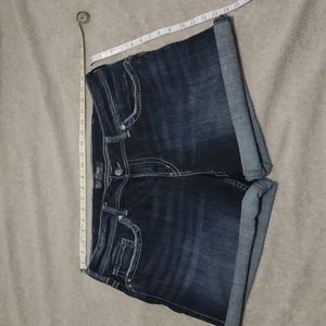 Silver Jeans Suki 18 plus size